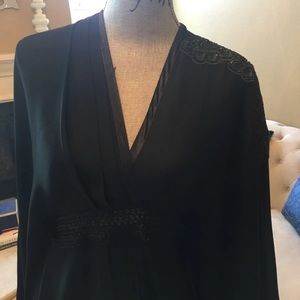 Bahraini style Abaya